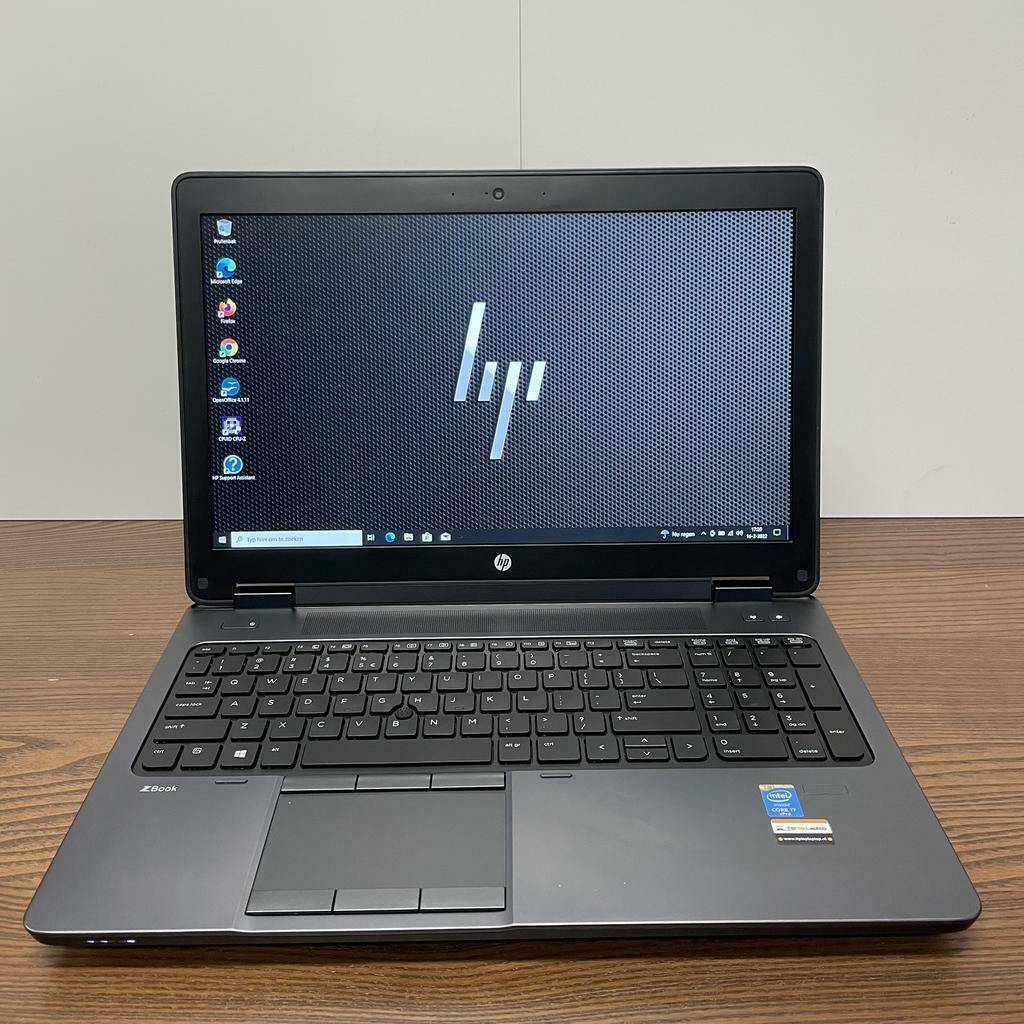 HPZbookG2