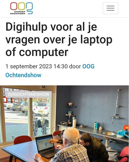 TipTop Digihulp
