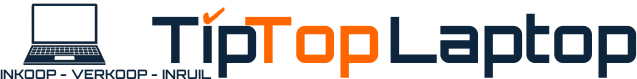 TipTop Laptop