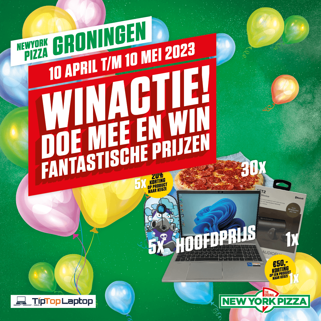 Winactie