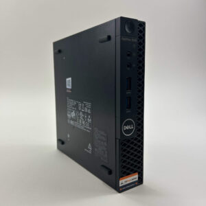 Dell OptiPlex 3050 - Core i5 - 16GB - 256GB
