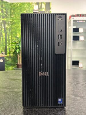 Dell Pro Tower Plus - Ultra 7 265 - Radeon RX 7400 (8GB) - 32GB - 1TB
