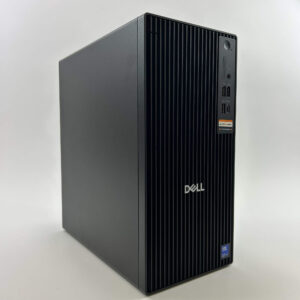 Dell Pro Tower Plus - Ultra 7 265 - RTX A400 - 32GB - 1TB