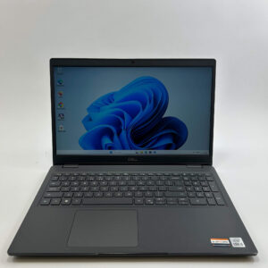 Dell Latitude 3510 - Core i3-10110U - 8GB - 256GB