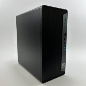 HP Pro Tower 400 G9 - Core i7-14700 - 32GB - 512GB