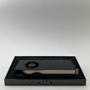 NVIDIA RTX A4500 Videokaart (20GB GDDR6)