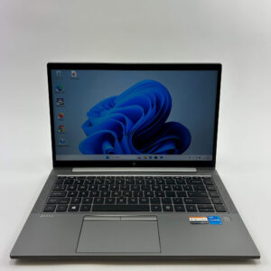 HP ZBook Firefly 14 G8 - Core i5-1135G7 - 16GB - 256GB