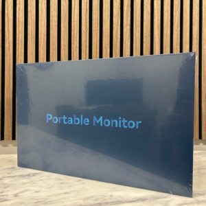 Portable Monitor (Nieuw/Geseald)