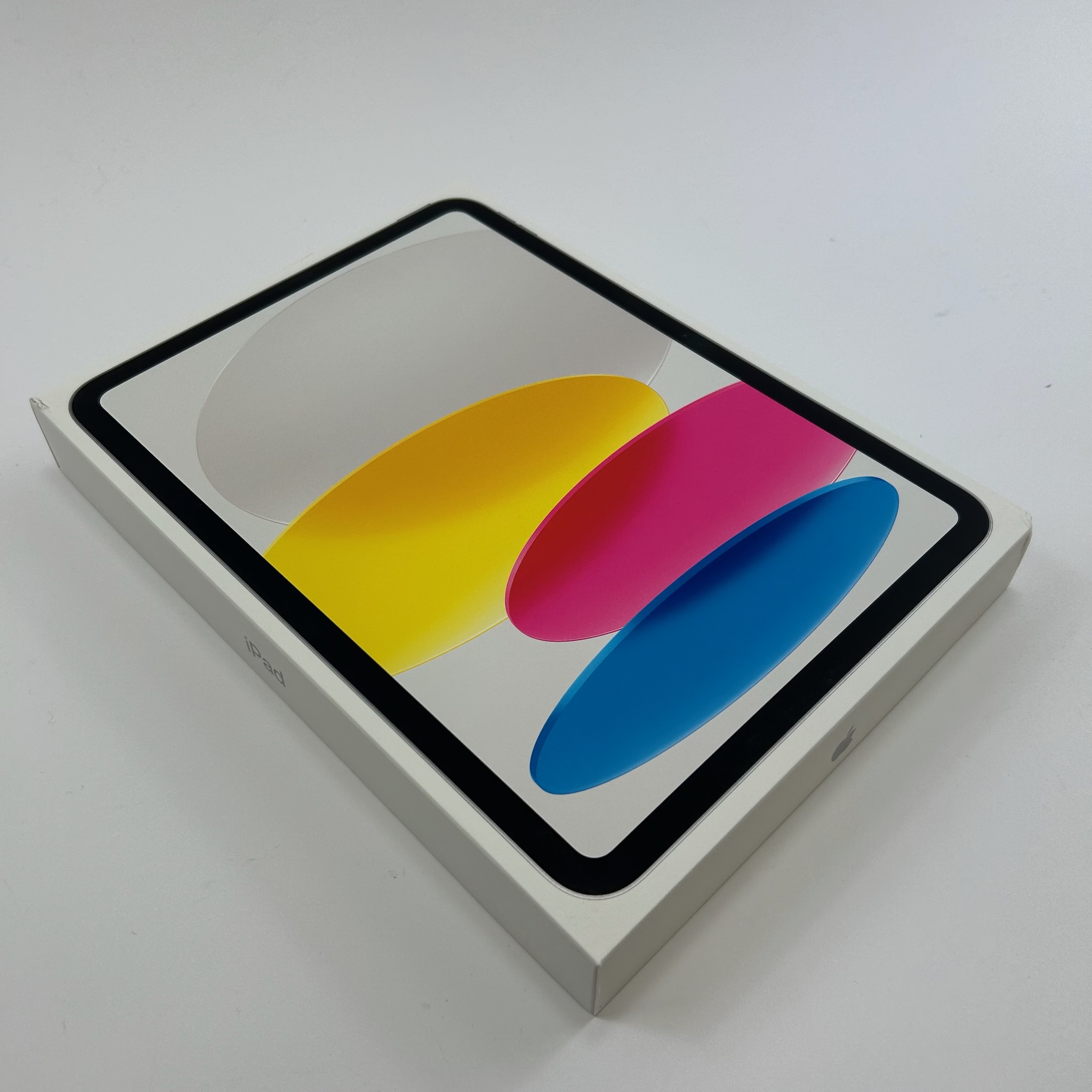 Apple iPad A16 (2025) - 11 inch - 128GB - Silver - 11e generatie (Nieuw/Geseald)