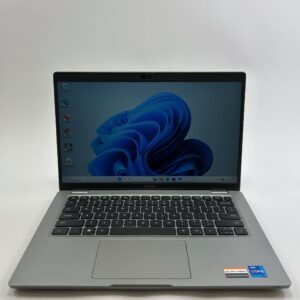 Dell Latitude 5420 - Core i7-1185G7 - 16GB - 256GB