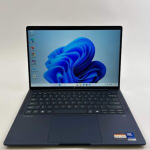 HP EliteBook X G1i 14 | 14 Inch | Core Ultra 7 258V | 32GB RAM | 1TB SSD (Nieuw)