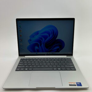 HP EliteBook 8 G1i 14 | 14 Inch | Core Ultra 7 255H | 16GB RAM | 512GB SSD (Nieuw Staat)