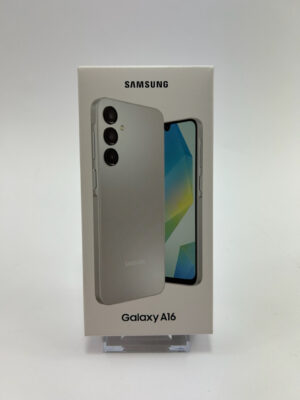 Samsung Galaxy A16 | 128GB | Wit | (Nieuw/Geseald)