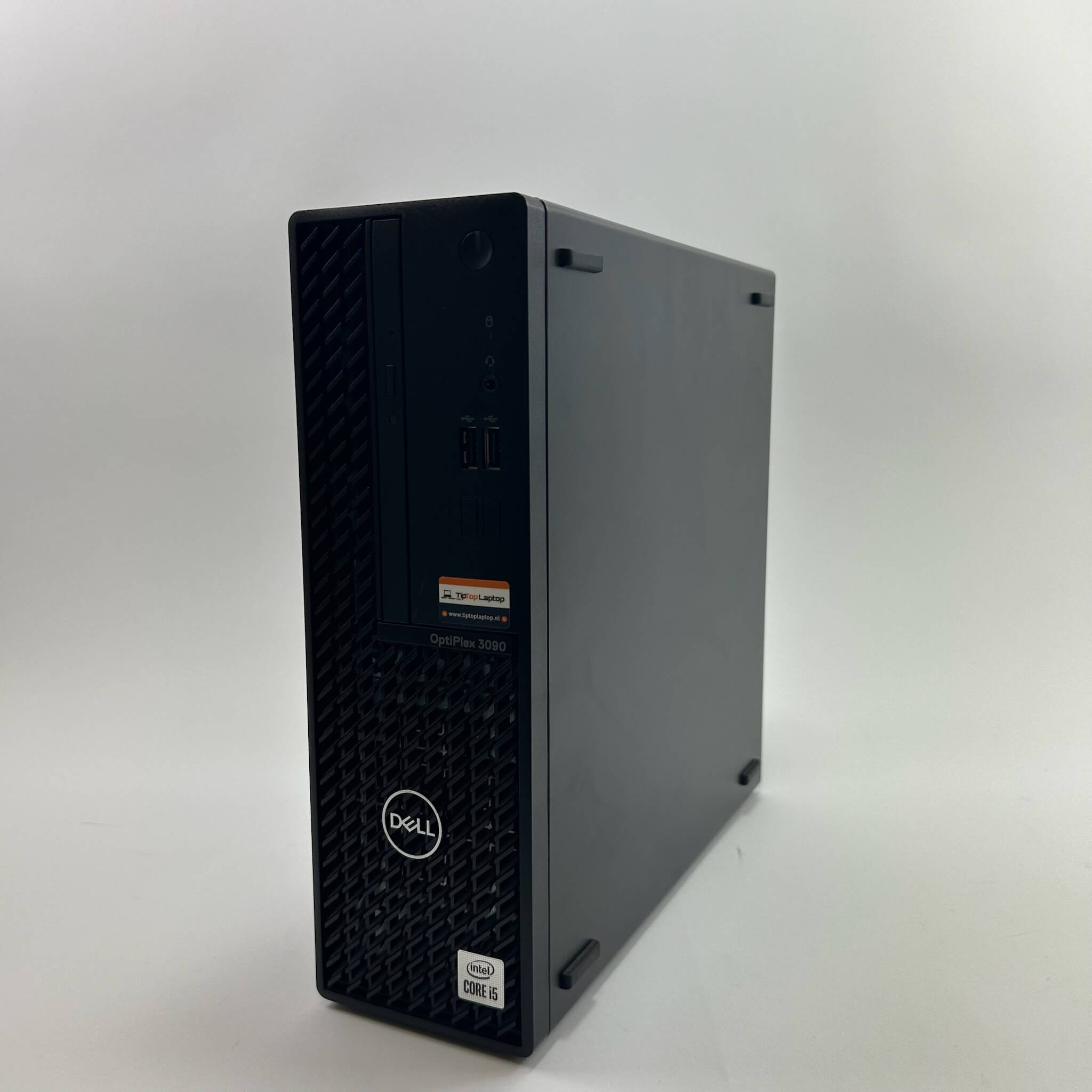 Dell Optiplex 3090 - Intel Core i5 - 8GB - 512GB