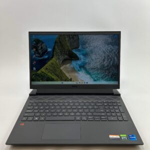 Dell G15 5511 | Intel Core i7-11800H | Nvidia RTX 3050 Ti | 16GB RAM | 750GB Opslag