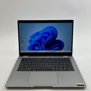Dell Latitude 5320 2 in 1 - Core i5-1145G7 - Touchscreen - 8GB - 512GB