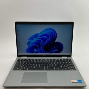 Dell Latitude 5530 - Core i5-1245U - 16GB - 256GB - AZERTY