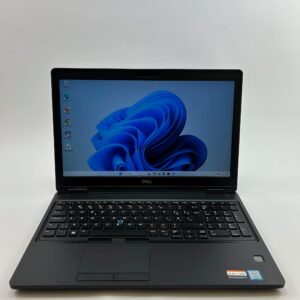 Dell Latitude 5590 | 15 Inch | Intel Core i5 | 16GB RAM | 256GB SSD