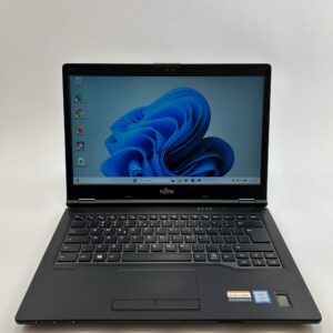 Fujitsu LifeBook E449 | 14 Inch | Intel Core i3 | 16GB RAM | 256GB SSD