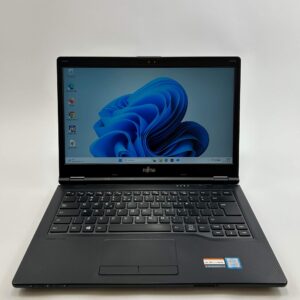 Fujitsu LifeBook E548 | 14 Inch | Intel Core i5 | 16GB RAM | 256GB SSD