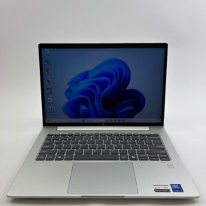 HP EliteBook 640 G11 | 14 Inch |  Ultra 7 155U | 16GB RAM | 512GB SSD