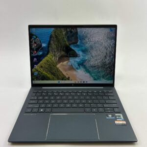 HP Dragonfly G3 | 13 Inch | Core i7-1255U | 16GB RAM | 256GB
