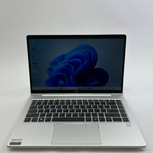 HP ProBook 445 G10 | 14 Inch | AMD Ryzen 5 | 16GB RAM | 512GB SSD