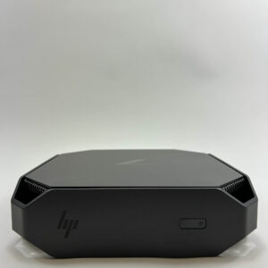 HP Z2 Mini G3 | Intel Core i7 | Nvidia M620 | 16GB RAM | 256GB SSD