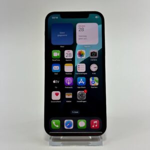 Apple iPhone 12 | 128GB Opslag | Midnight Blue