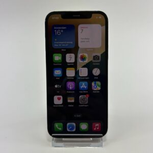 Apple iPhone 12 | 128GB Opslag | Midnight Blue