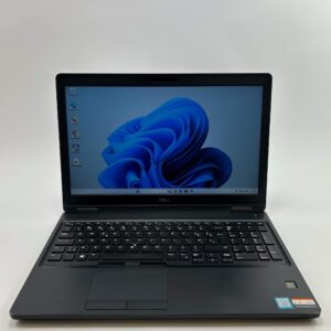 Dell Latitude 5590 | 15 Inch | Intel Core i5 | 16GB RAM | 256GB SSD