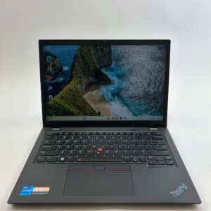 Lenovo ThinkPad L13 Gen 3 | 13 Inch | Intel Core i5 | 16GB | 512GB