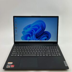 Lenovo V15 G4 AMN | 15 Inch | AMD Ryzen 5 | 16GB RAM | 512GB SSD