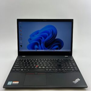 Lenovo ThinkPad P52s | 15 Inch | Intel Core i7 | Quadro P500 | 32GB RAM | 512GB | Touchscreen