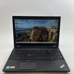 Lenovo ThinkPad L570 | 15 Inch | Intel Core i5 | 8GB RAM | 256GB SSD