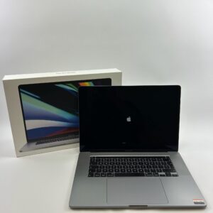 Apple MacBook Pro 2019 | 16 Inch | Intel Core i9 | 16GB RAM | 1TB SSD
