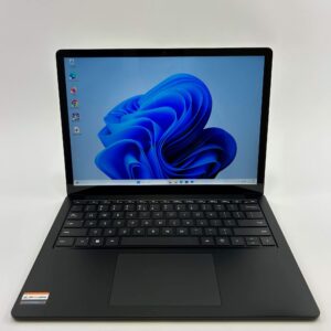 Microsoft Surface Laptop 5 | 13 Inch | Core i7-1265U | 16GB RAM | 256GB SSD