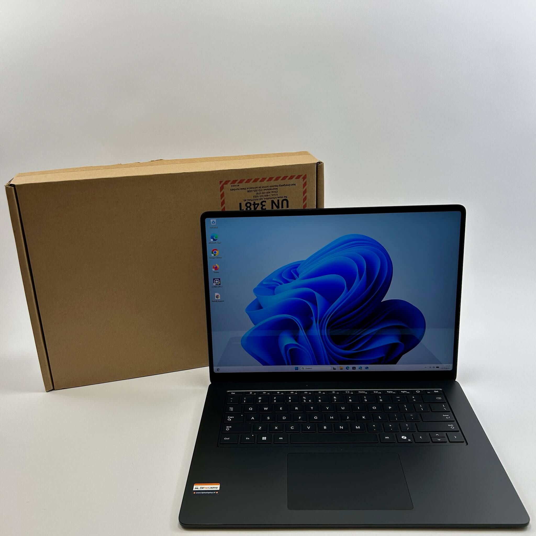 Microsoft Surface Laptop 7 - Ultra 7 266V - 16GB - 1TB