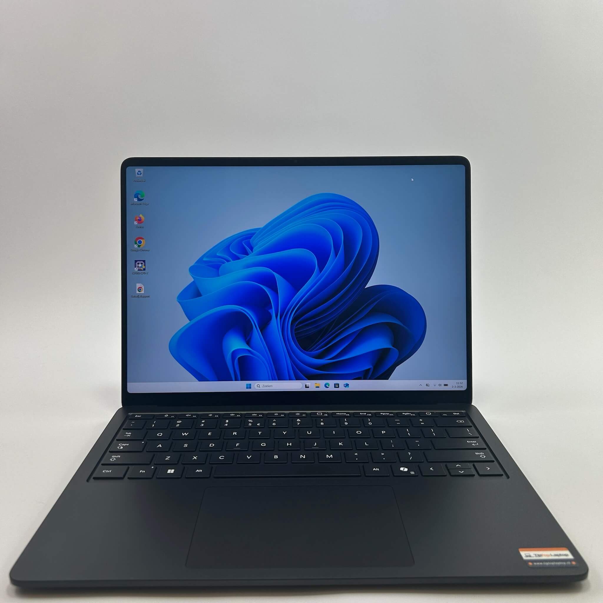 Microsoft Surface Laptop 7 - Ultra 5 236V - 16GB - 256GB