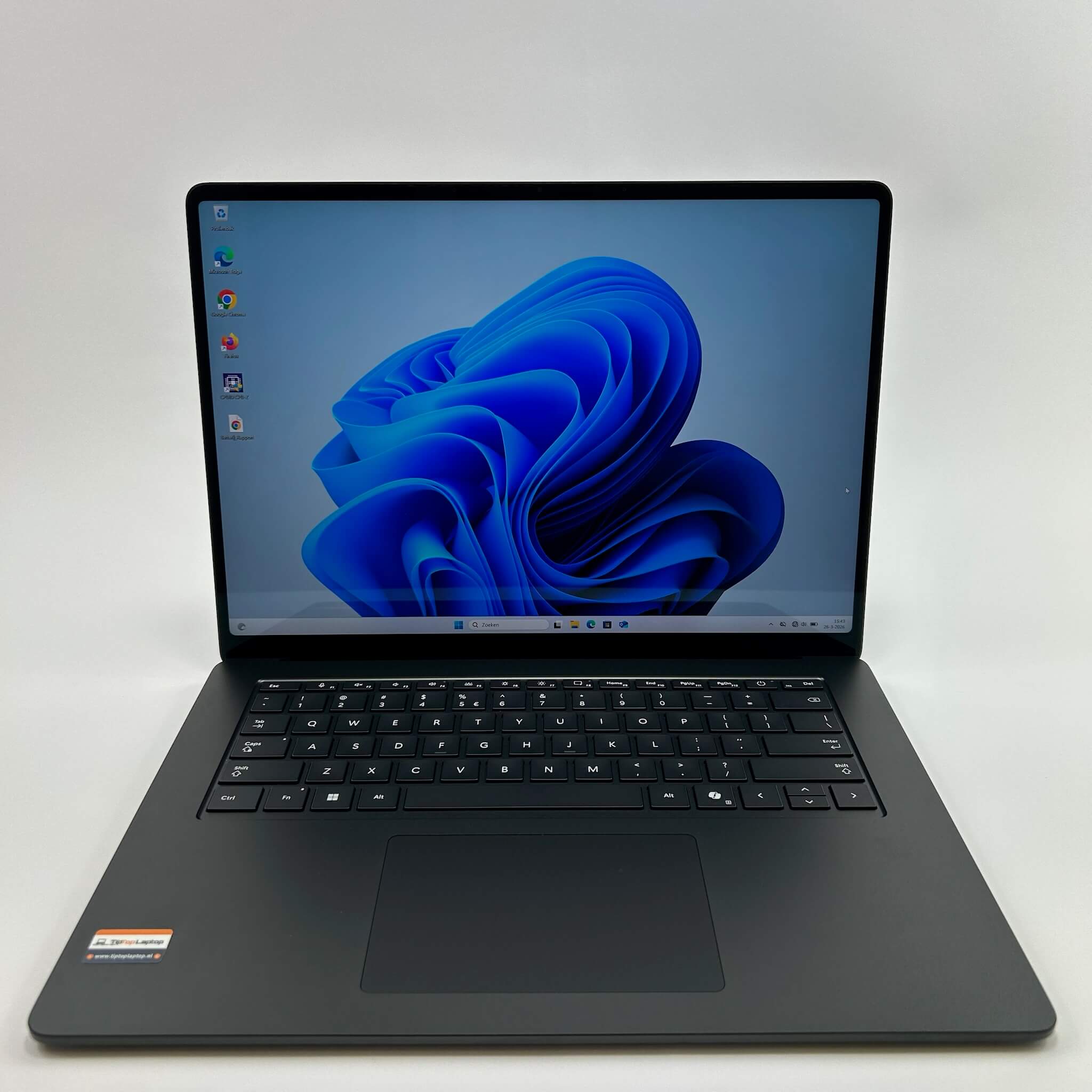 Microsoft Surface Laptop 7 - Ultra 5 236V - 16GB - 15 Inch- (Nieuw staat)