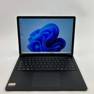 Microsoft Surface Laptop 4 | 13 Inch | Core i7-1185G7 | 16GB RAM | 256GB SSD