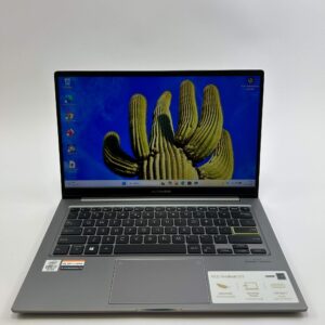 Asus VivoBook X321JA | 13 Inch | Intel Core i7 | 8GB RAM | 256GB SSD