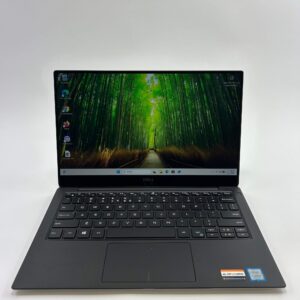 Dell XPS 9370 | 13 Inch | Intel Core i5 | 8GB RAM | 256GB SSD | Nieuwe Accu