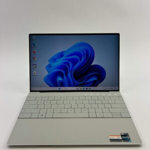 Dell XPS 9320 | 13 Inch | Core i7-1260P | 16GB RAM | 512GB SSD