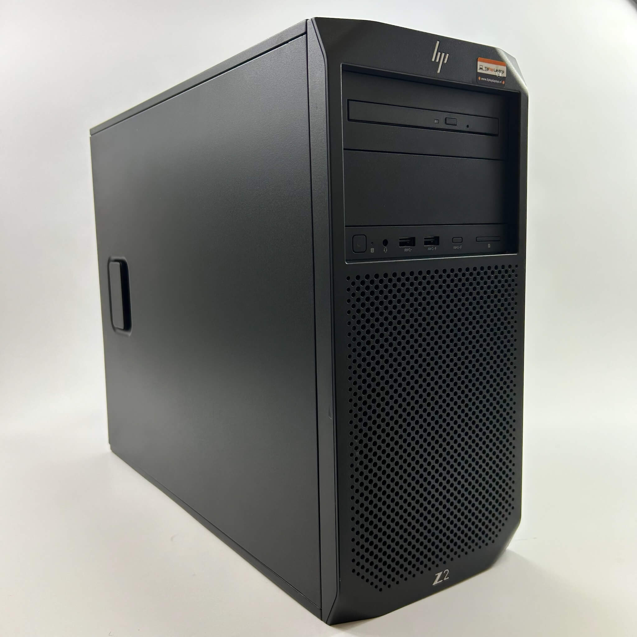 HP Z2 Tower G4 Workstation - Intel Core i5 - Nvidia K2000 - 16GB - 1256GB