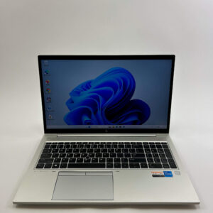 HP EliteBook 850 G8 | 15 Inch | Core i5-1135G7 | 16GB RAM | 512GB SSD