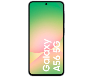Samsung Galaxy A56 5G | 128GB | Donkergrijs | (Nieuw/Geseald)