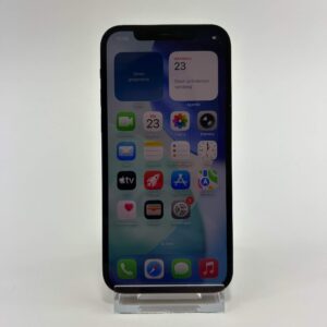 Apple iPhone 12 | 64GB Opslag | Midnight Blue