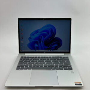 HP EliteBook 640 G11 | 14 Inch | Ultra 7 155U | 16GB RAM | 512GB SSD
