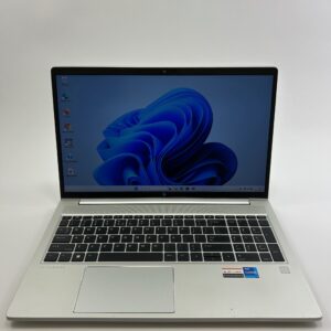 HP EliteBook 650 G9 | 15 Inch | Core i7-1255U | 16GB RAM | 512GB SSD